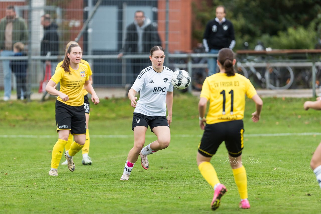 Bild 80 - F Merkur Hademarschen - SV Frisia 03 Risum Lindholm : Ergebnis: 0:1